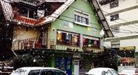 Punto Sur Hostel 28/36