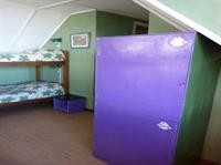 Punto Sur Hostel 17/36