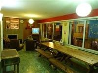 Punto Sur Hostel 25/36