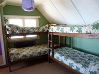 Punto Sur Hostel 14/36