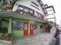 Punto Sur Hostel 13/36