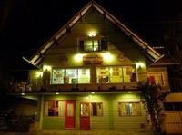 Punto Sur Hostel 22/36