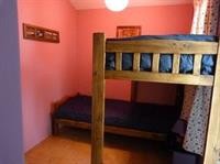 Punto Sur Hostel 18/36