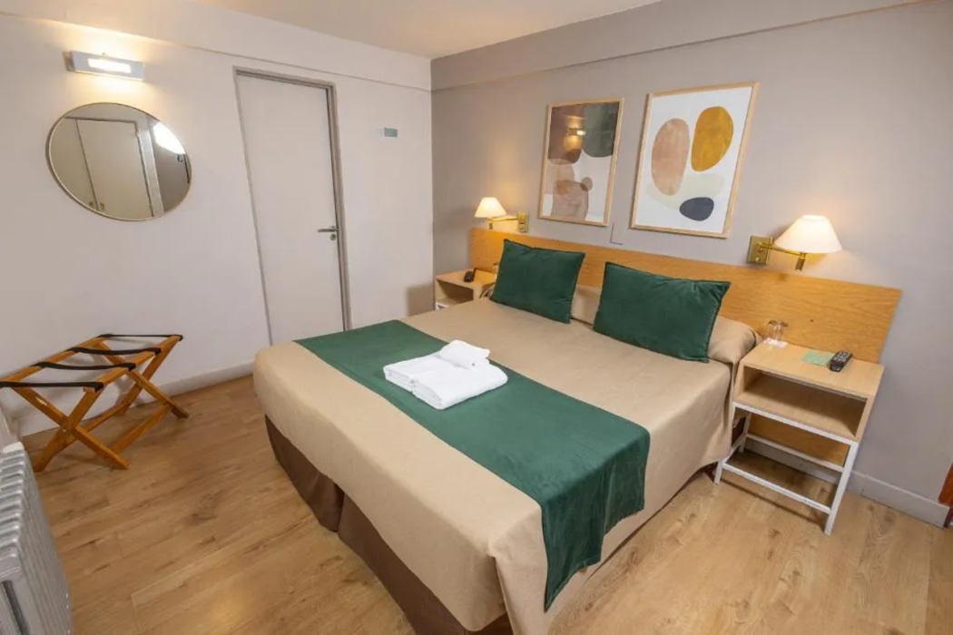 Hotel Plaza Bariloche 11/51