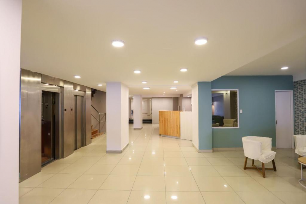 Hotel Plaza Bariloche 6/51