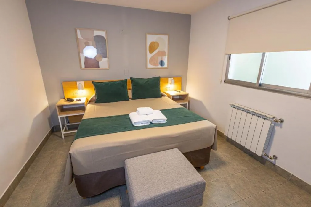 Hotel Plaza Bariloche 12/51