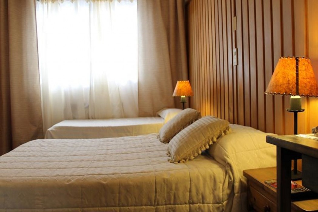 Hosteria Suiza 写真3