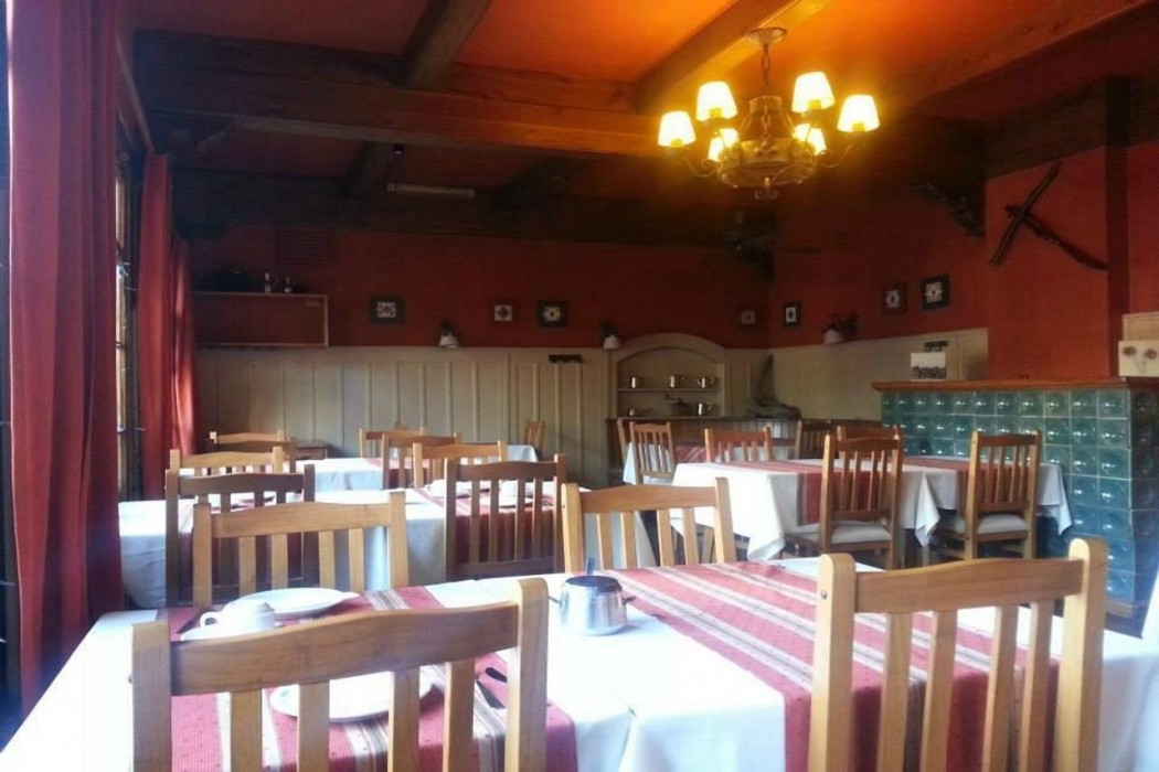 Hosteria Suiza 21/29
