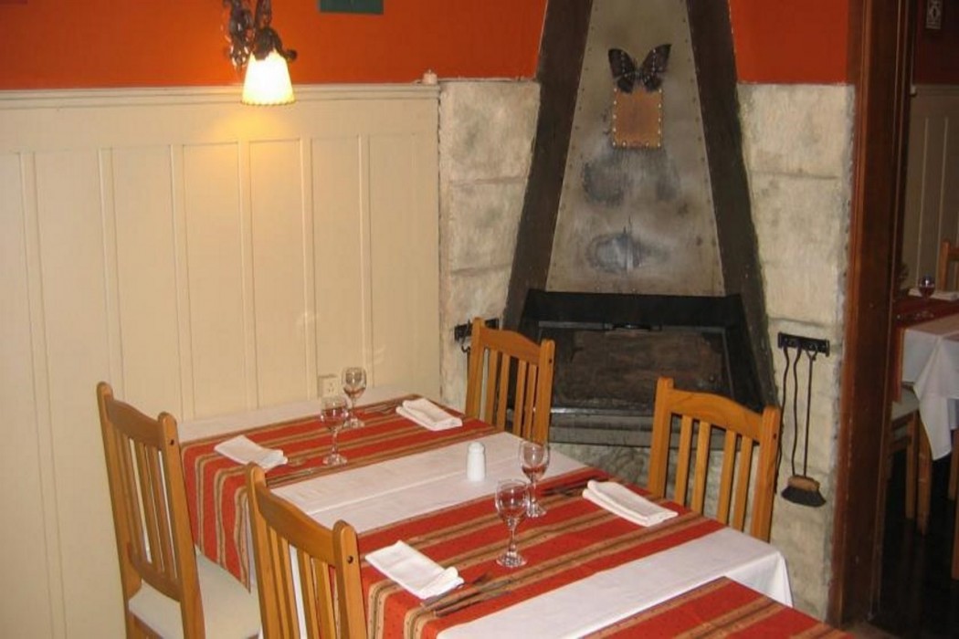 Hosteria Suiza 22/29