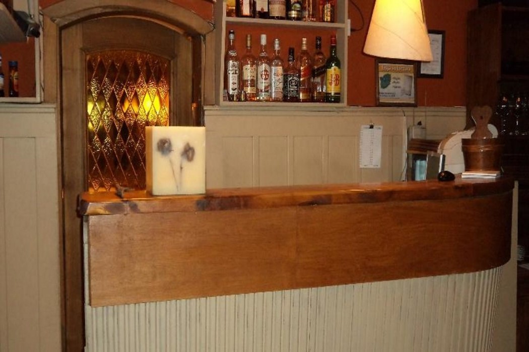 Hosteria Suiza 17/29