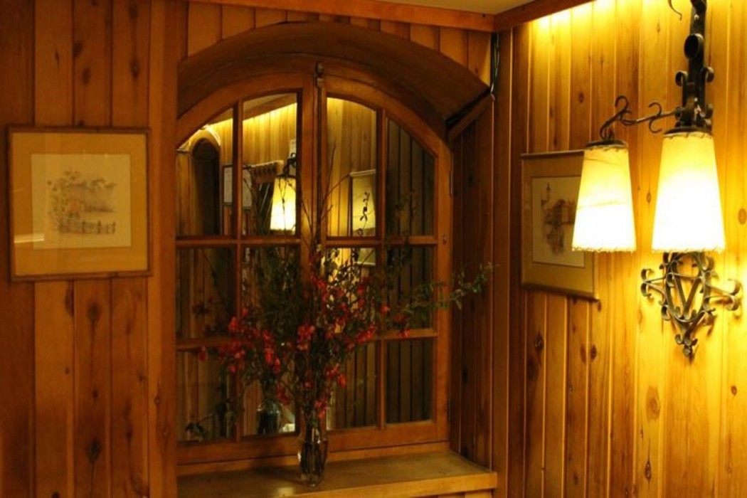 Hosteria Suiza 19/29