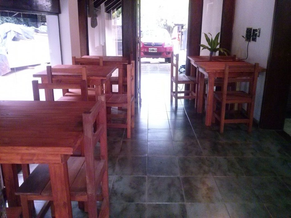Petit Hotel Caraguata 20/39