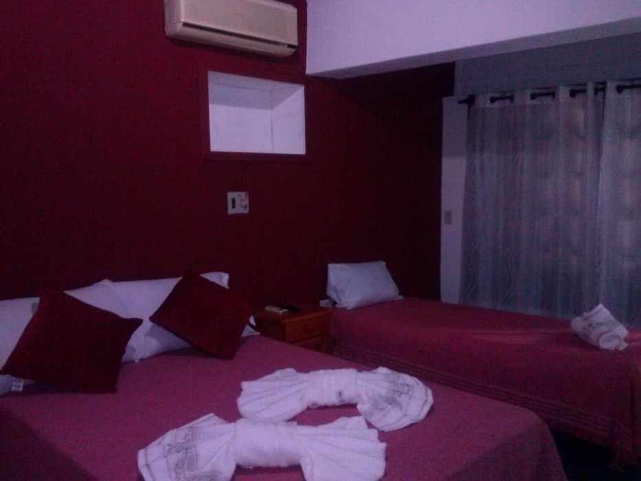 Petit Hotel Caraguata 16/39