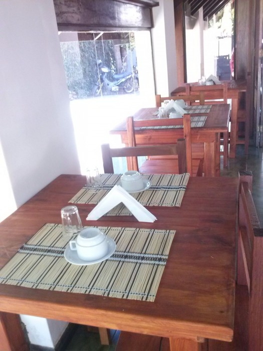 Petit Hotel Caraguata 26/39
