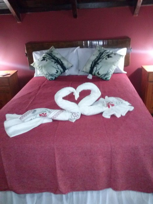 Petit Hotel Caraguata 25/39