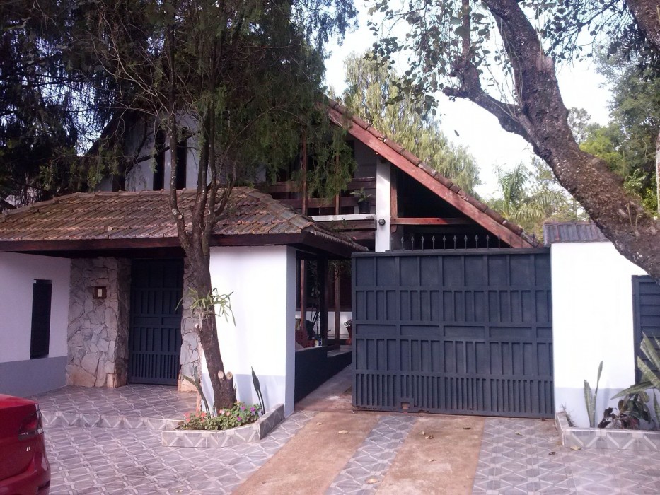Petit Hotel Caraguata 30/39