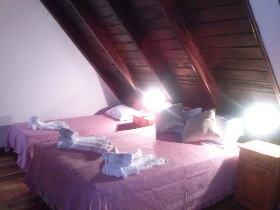 Petit Hotel Caraguata 31/39