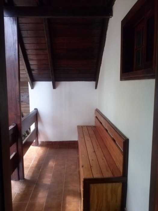 Petit Hotel Caraguata 29/39