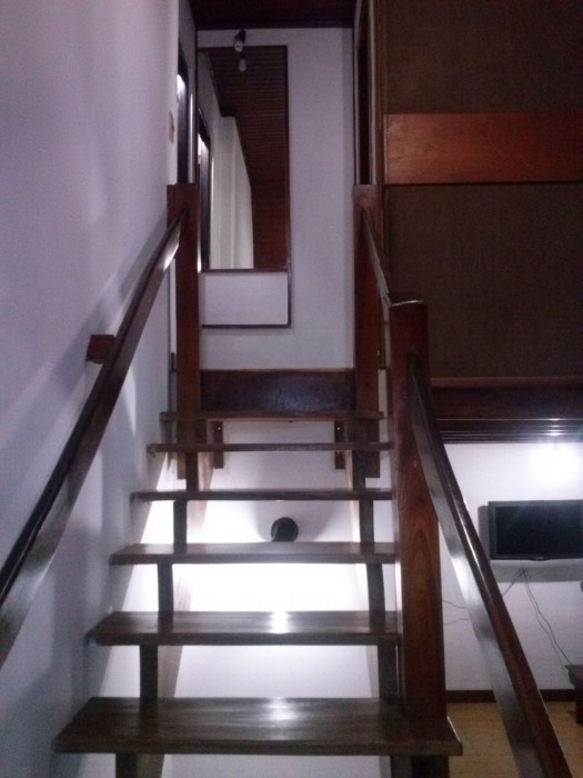 Petit Hotel Caraguata 34/39