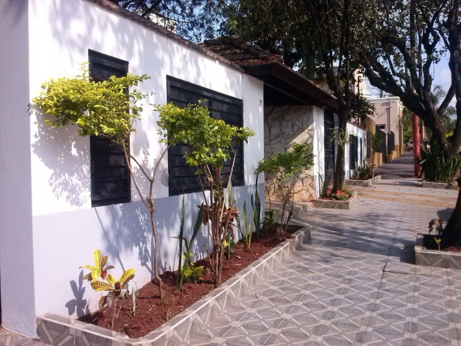 Petit Hotel Caraguata 19/39