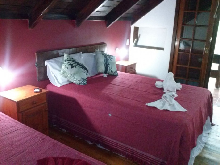 Petit Hotel Caraguata 33/39