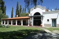 Hosteria Automovil Club Argentino Cachi 29/47