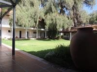 Hosteria Automovil Club Argentino Cachi 8/47