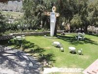 Hosteria Automovil Club Argentino Cachi 13/47