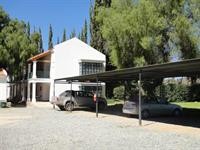 Hosteria Automovil Club Argentino Cachi 24/47