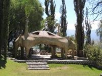 Hosteria Automovil Club Argentino Cachi 17/47