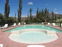 Hosteria Automovil Club Argentino Cachi 9/47