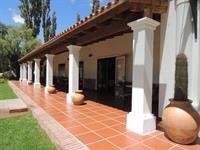 Hosteria Automovil Club Argentino Cachi 27/47