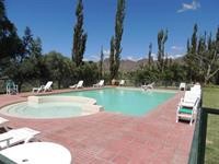 Hosteria Automovil Club Argentino Cachi 20/47