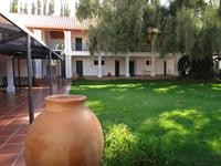 Hosteria Automovil Club Argentino Cachi 11/47