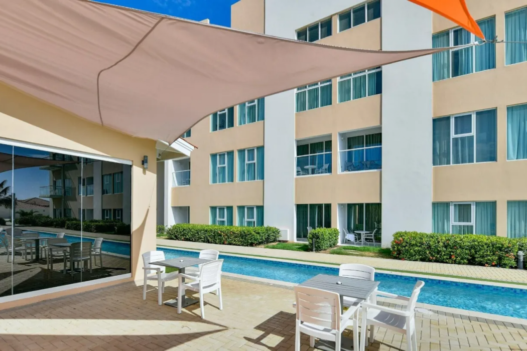 Arubas Life Vacation Residences 57/58