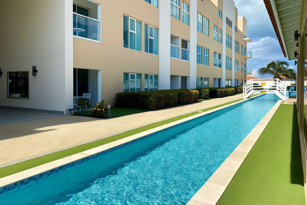 Arubas Life Vacation Residences 58/58