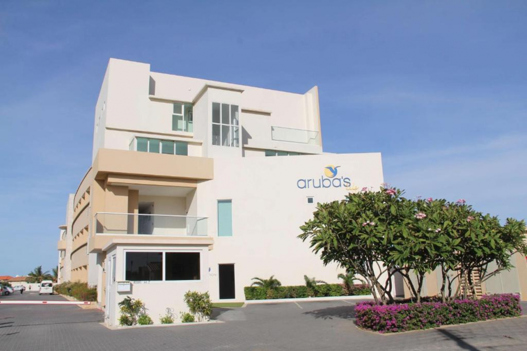 Arubas Life Vacation Residences 1/58