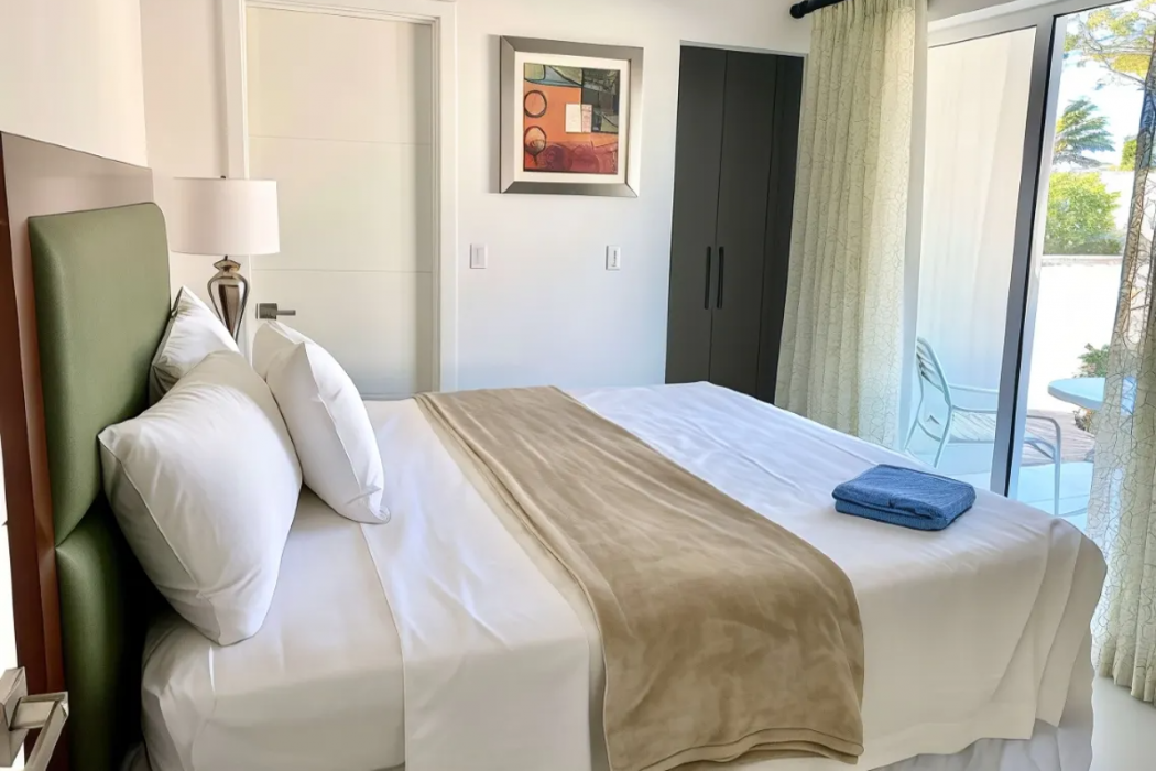 Arubas Life Vacation Residences 55/58