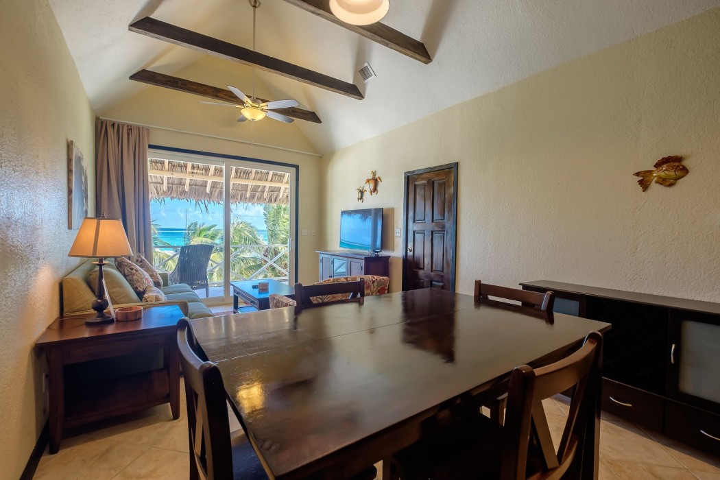 The Palapa House 37/85