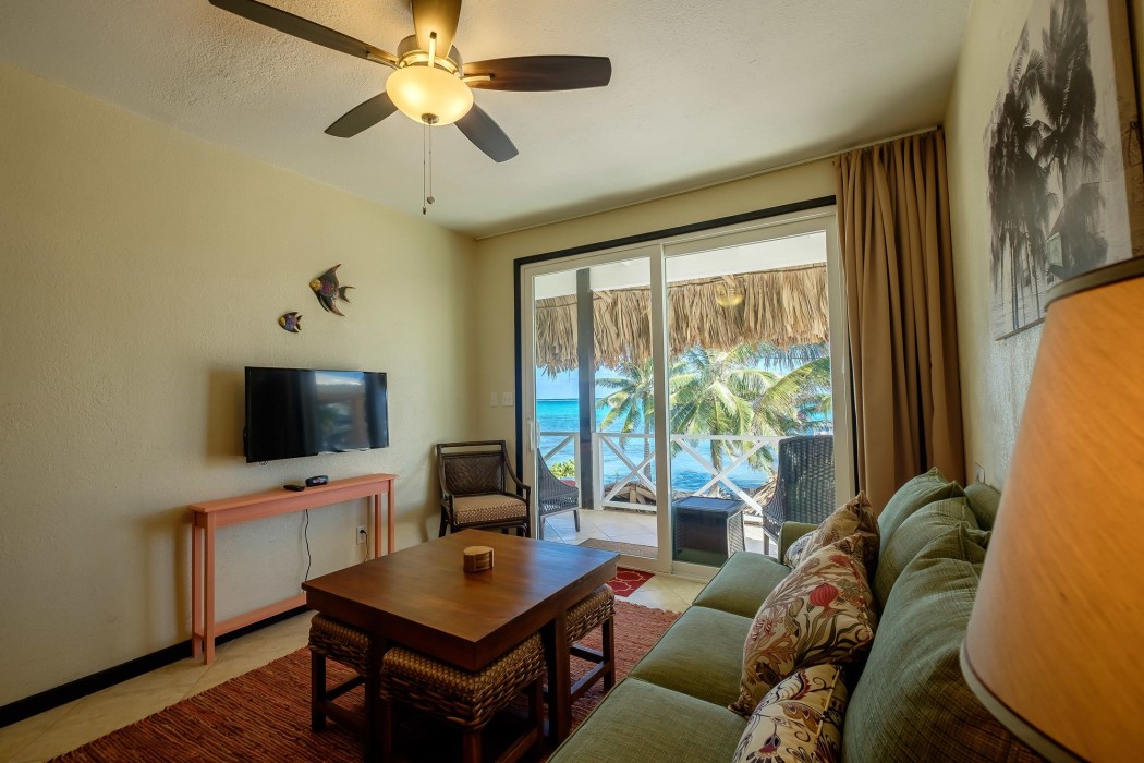 The Palapa House 43/85