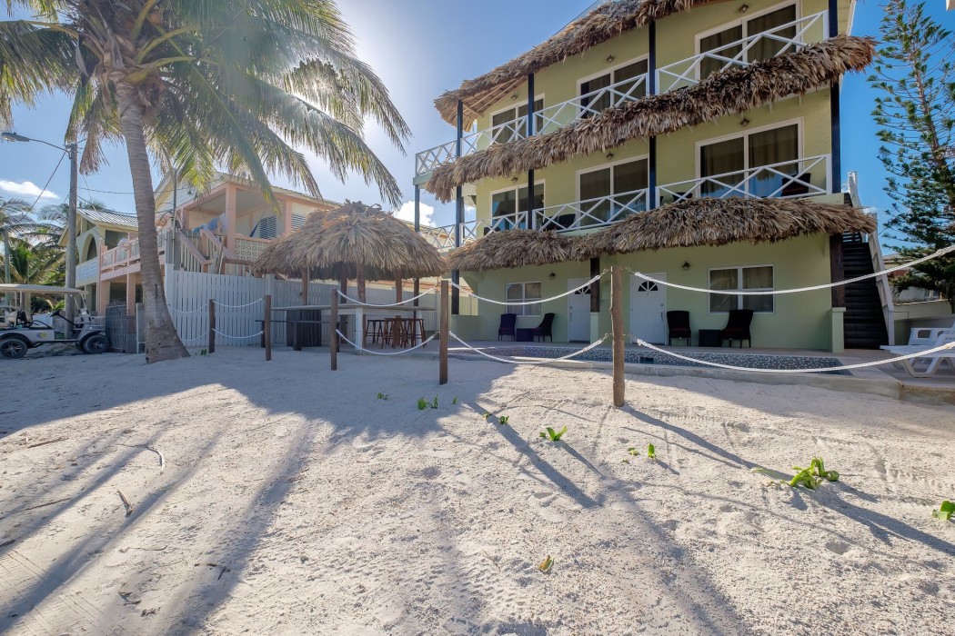 The Palapa House 51/85