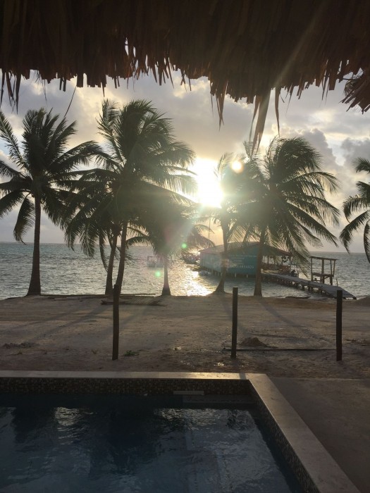 The Palapa House 39/85