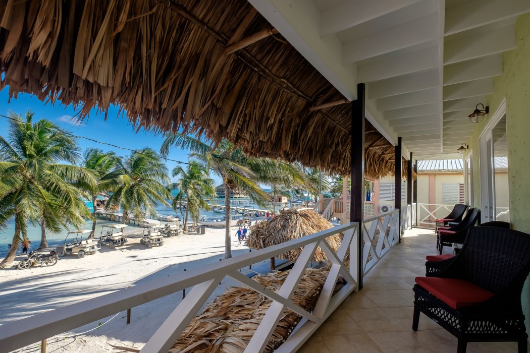 The Palapa House 46/85