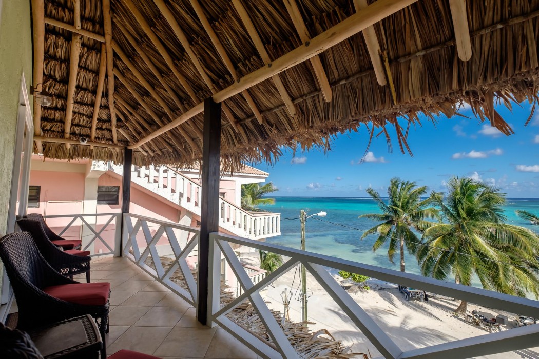 The Palapa House 34/85
