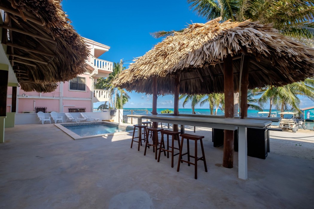 The Palapa House 42/85