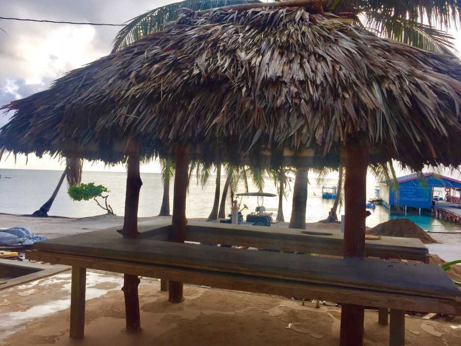 The Palapa House 36/85