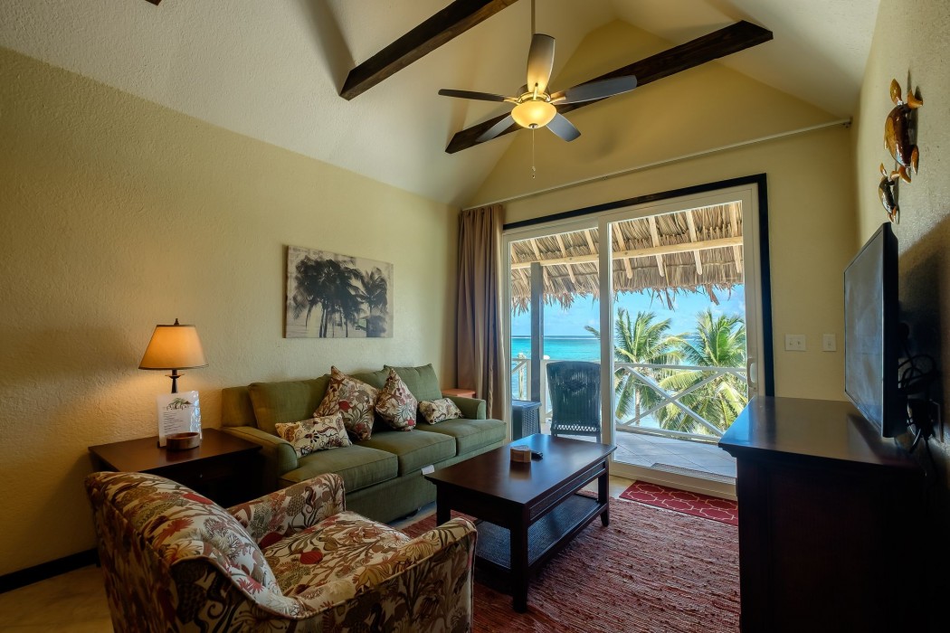 The Palapa House 45/85