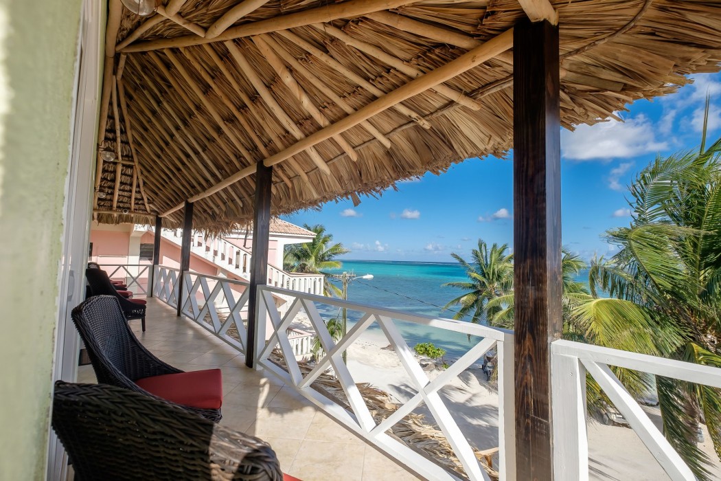 The Palapa House 48/85