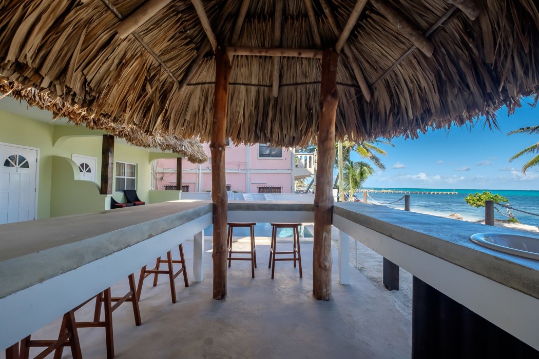 The Palapa House 47/85