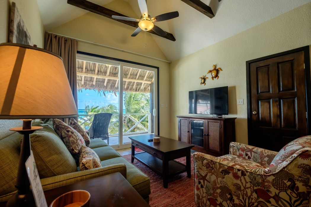 The Palapa House 32/85